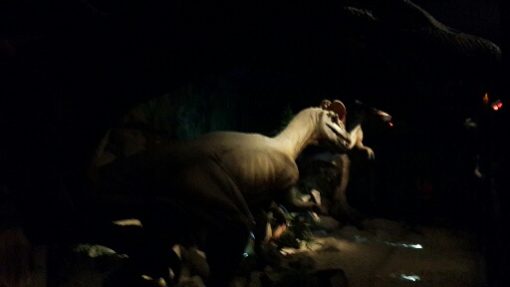 jurassicland