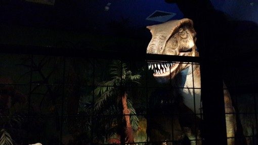 jurassicland