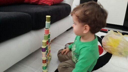 makara ile oyunlar