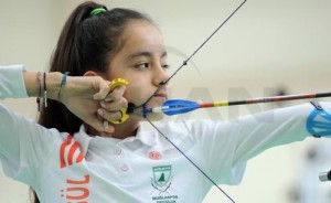 OKÇULUK SPORUNU TANIYORUZ