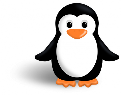 NOKTALI NOKTALI PENGUEN