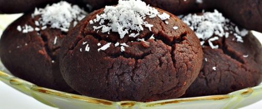 BROWNİE KURABİYE