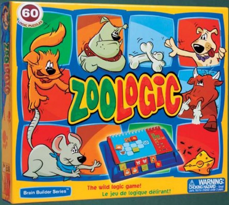 ZOOLOGİC OYNUYORUZ