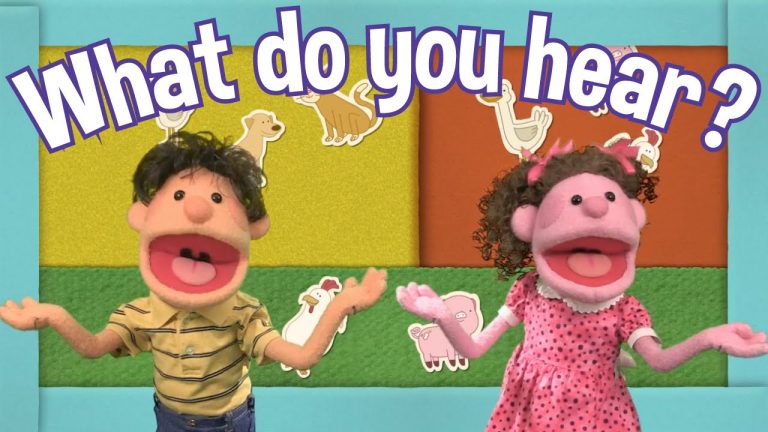 WHAT DO YOU HEAR? (ŞARKI)