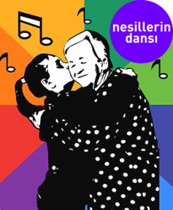 NESİLLERİN DANSI