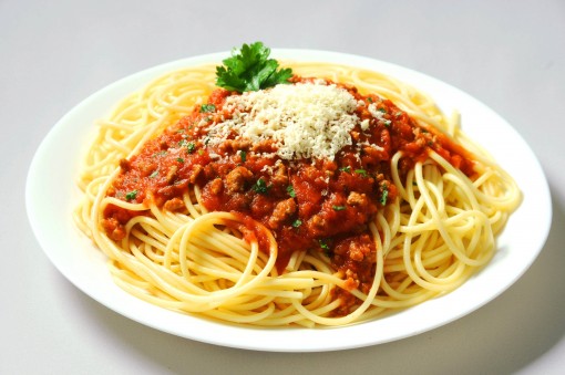 DO YOU LİKE SPAGHETTİ?