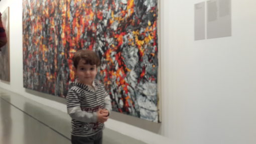 istanbul modern