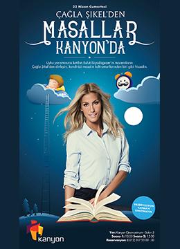 23 nisan kanyon