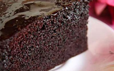 NEFİS ISLAK KEK (TAM KIVAMINDA)